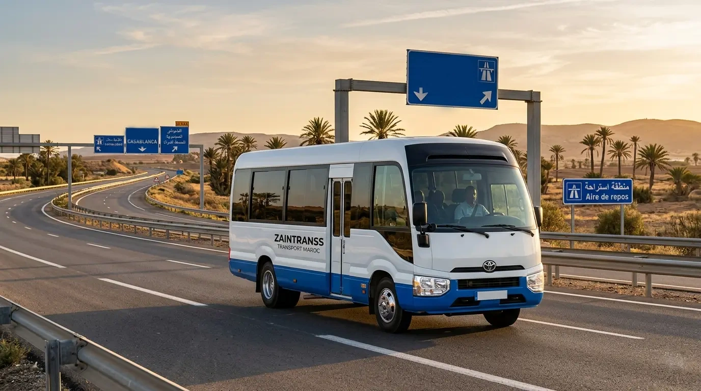 Personnel & Voyageurs